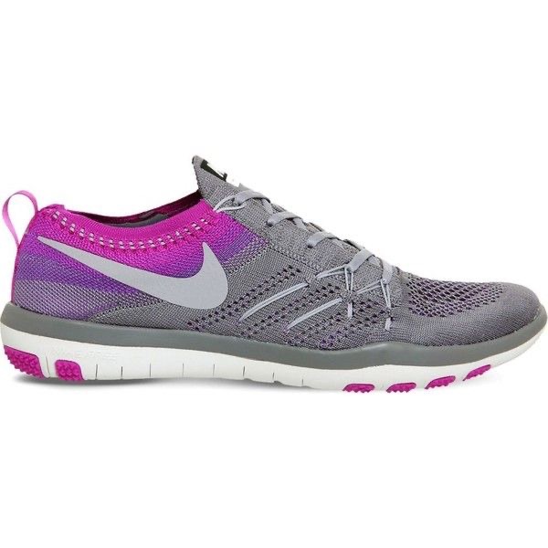Nike Free Tr Focus Flyknit Sneakers